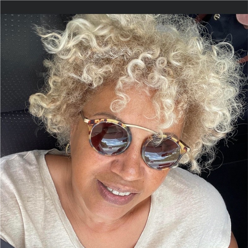 Marielle Chanaux-Soumah